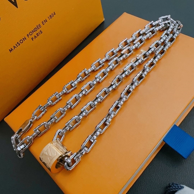 LV Necklaces